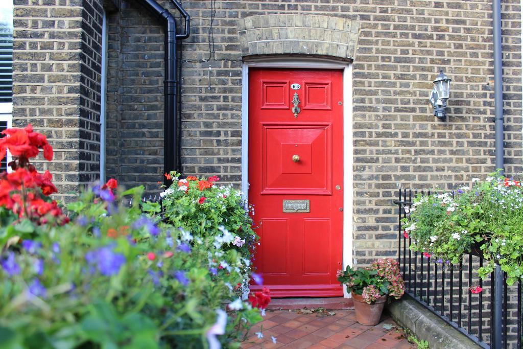 Botleigh Villa Rochester  Exteriér fotografie